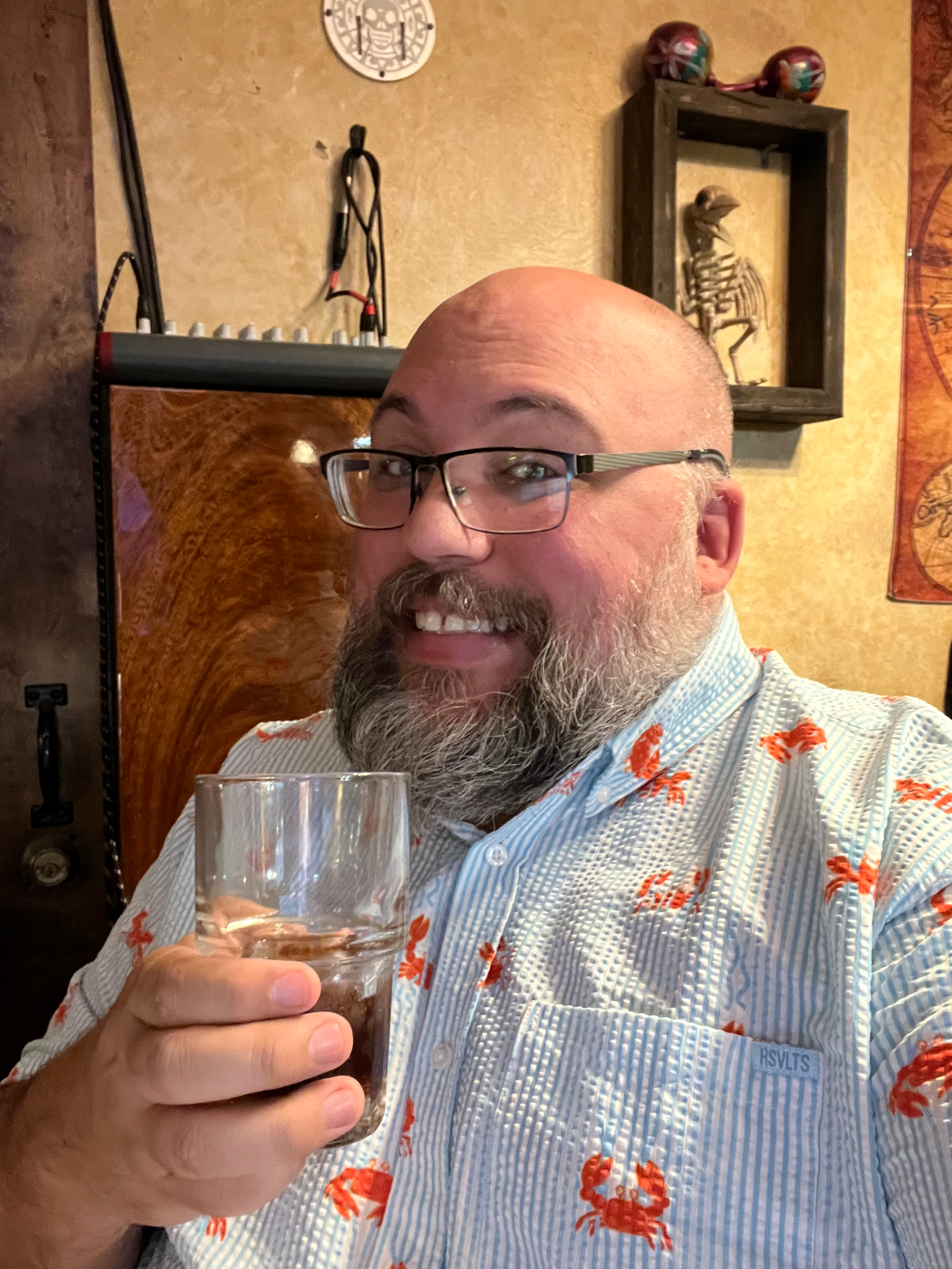 user avatar image for Samuel Kershaw