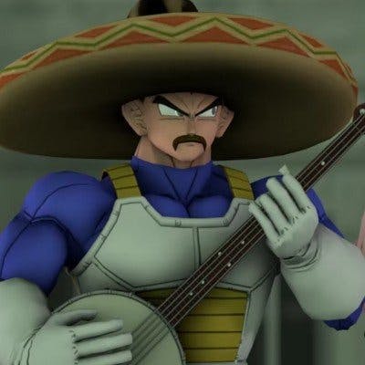 user avatar image for Matthew Hernandez