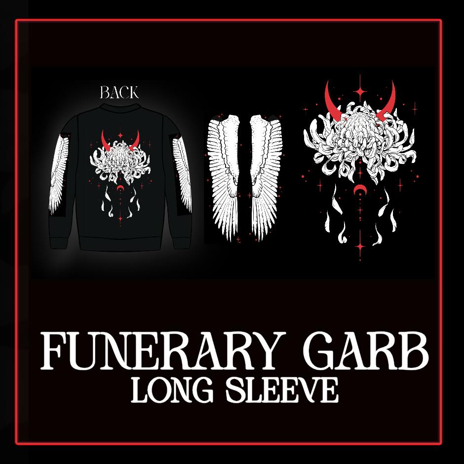 Funerary Garb