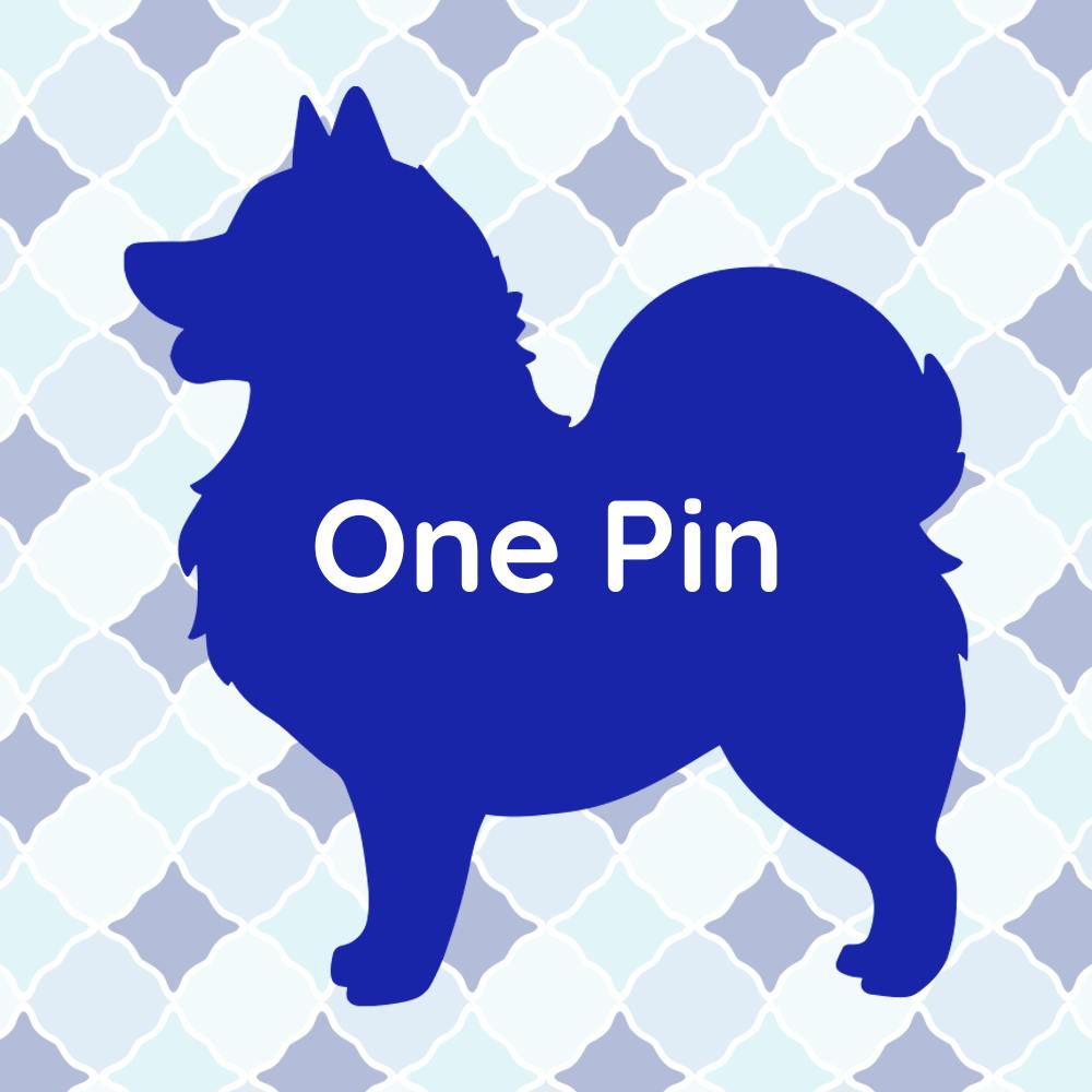 One Pin