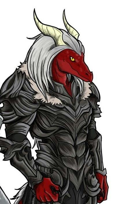 user avatar image for Ryukantgd