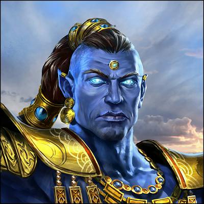 user avatar image for Sean M.