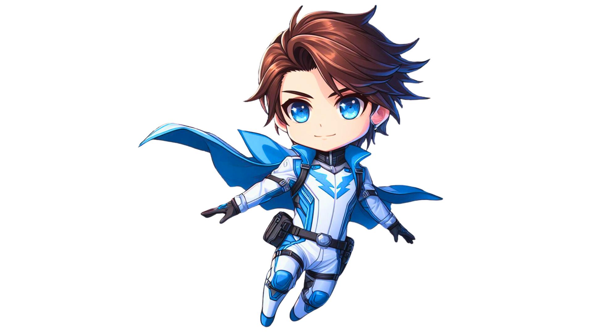 user avatar image for Volt Chaos