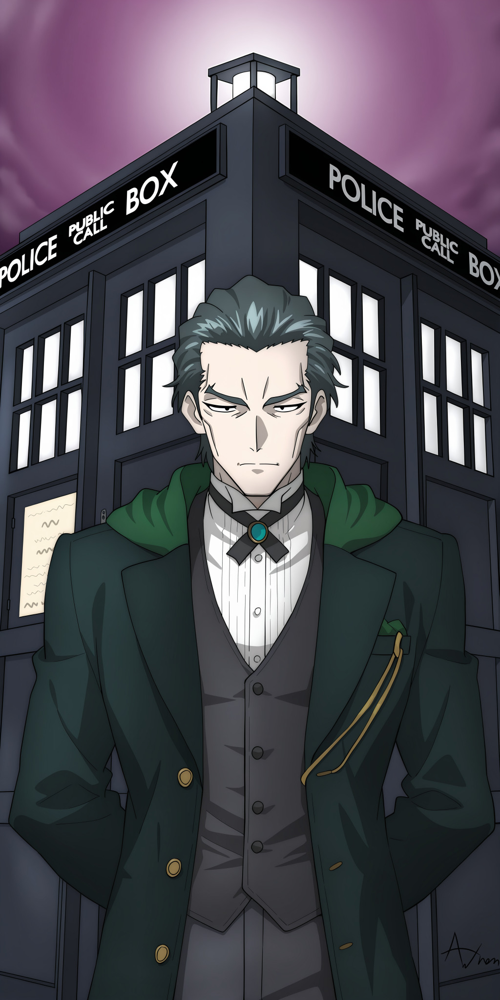 user avatar image for NegativeNoMan