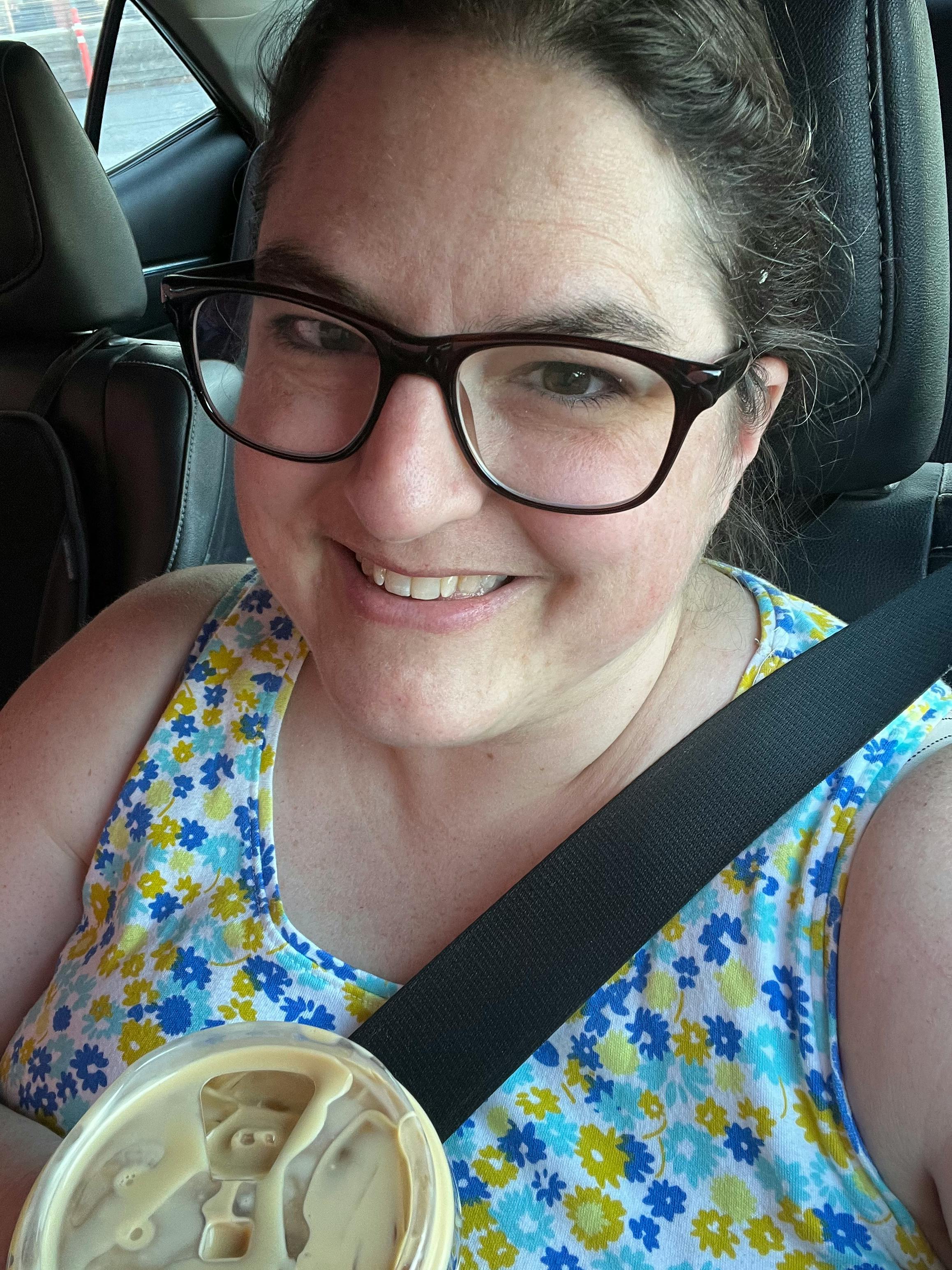 user avatar image for Emily Moothart