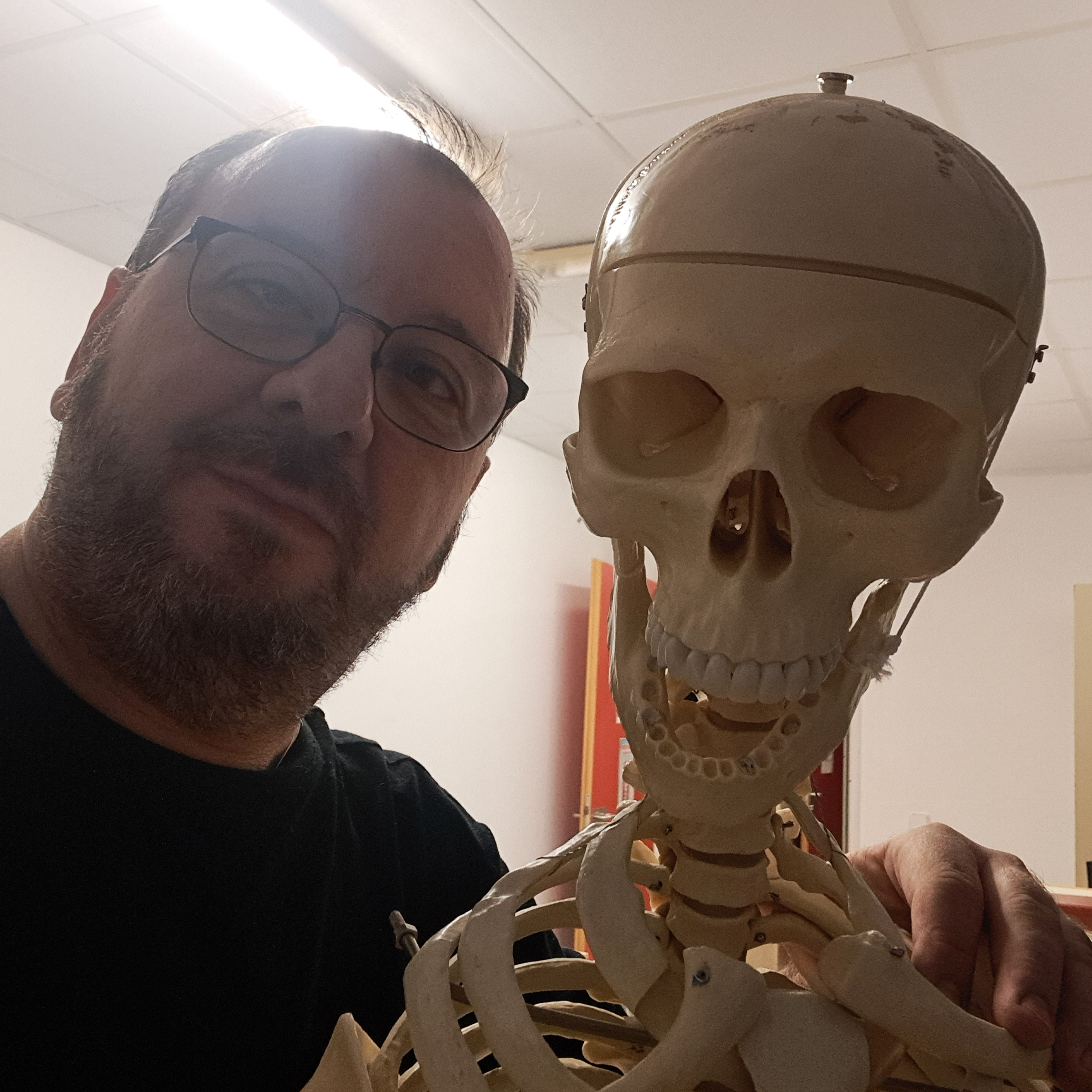 user avatar image for Carlos Pérez 