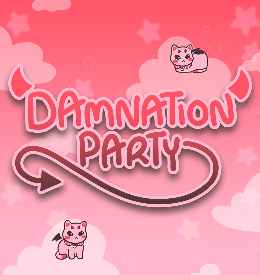 user avatar image for Damnation Party