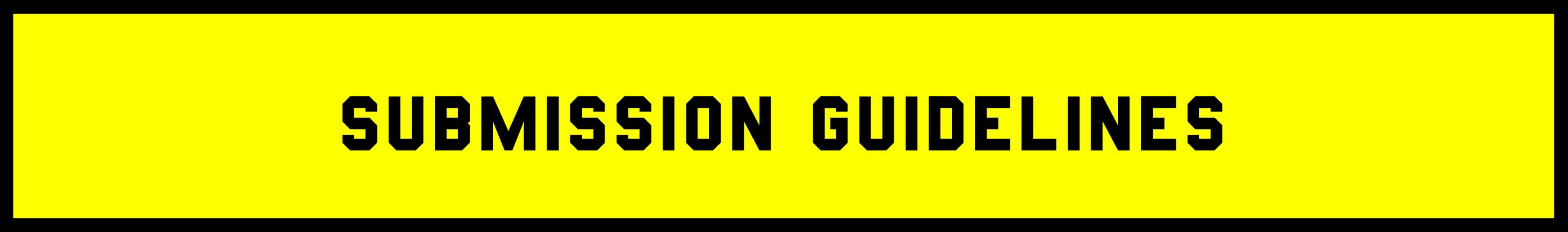submissions guidelines