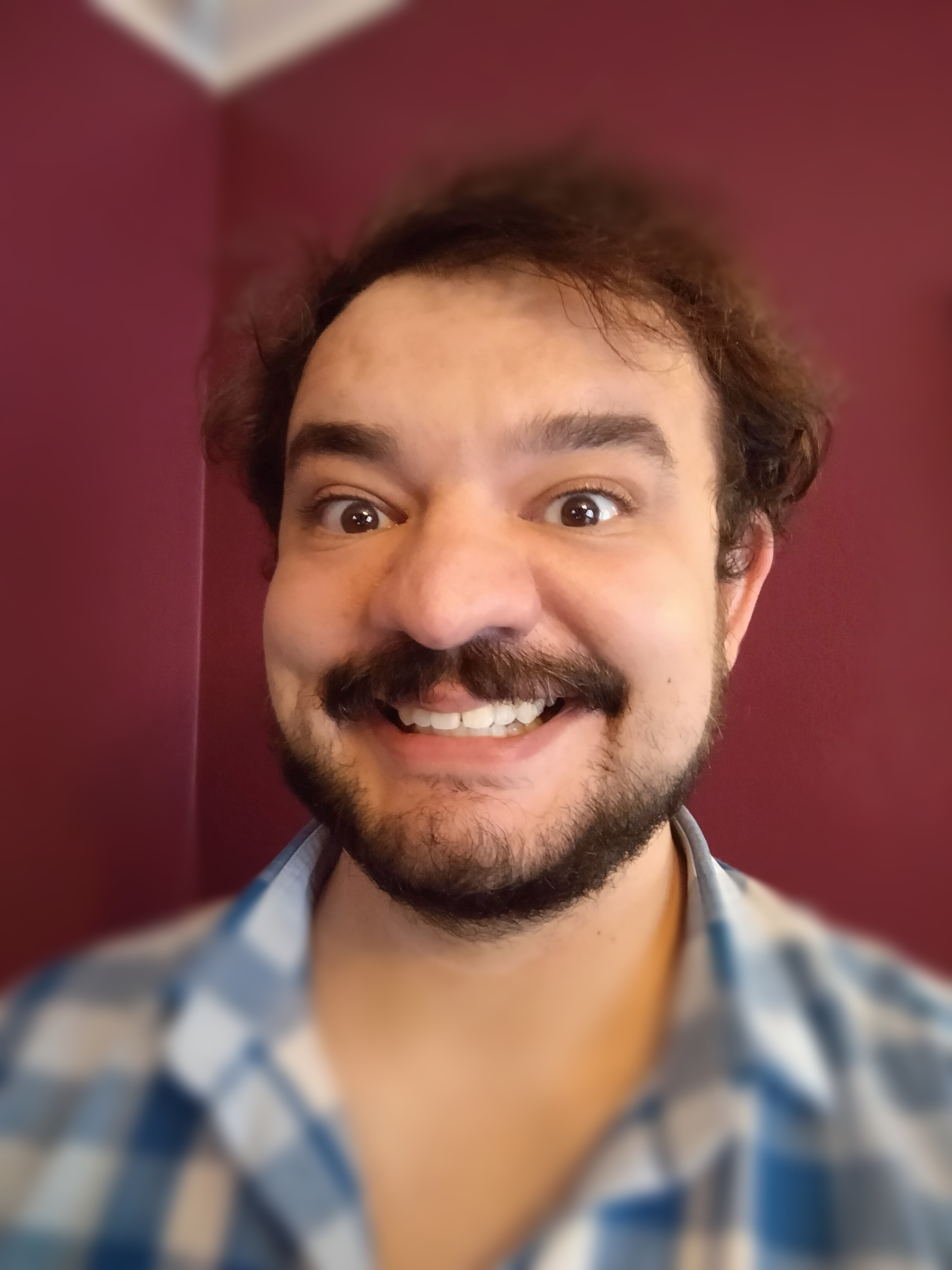 user avatar image for Marcel M du Plessis