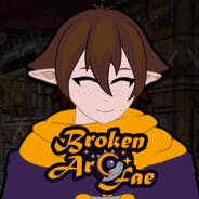 user avatar image for BrokenArcFae