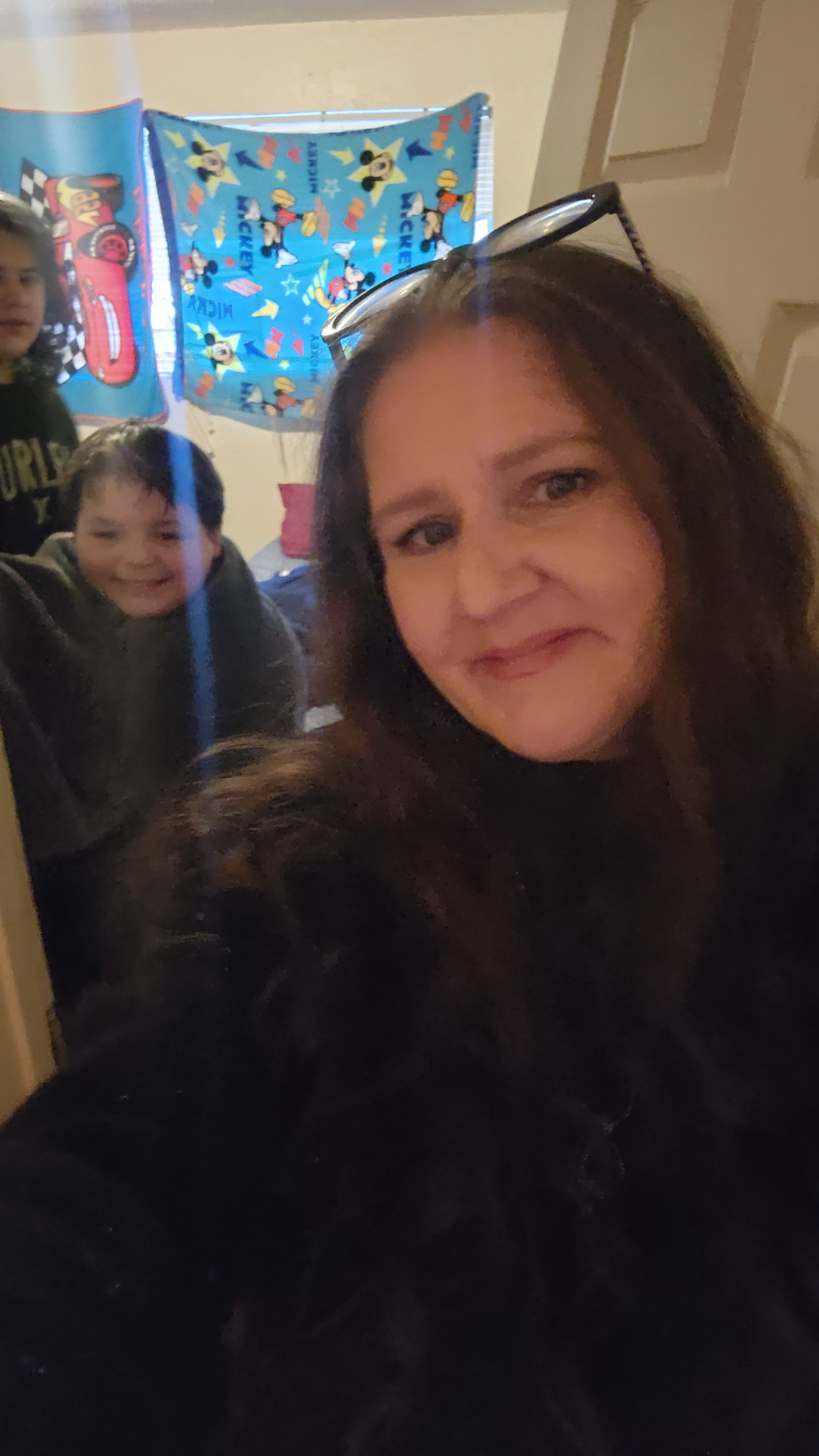 user avatar image for Felicia Rosenberger