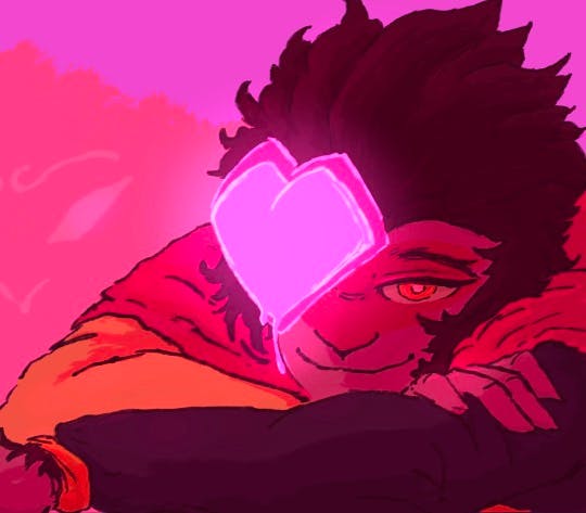 user avatar image for Sophia  Warren