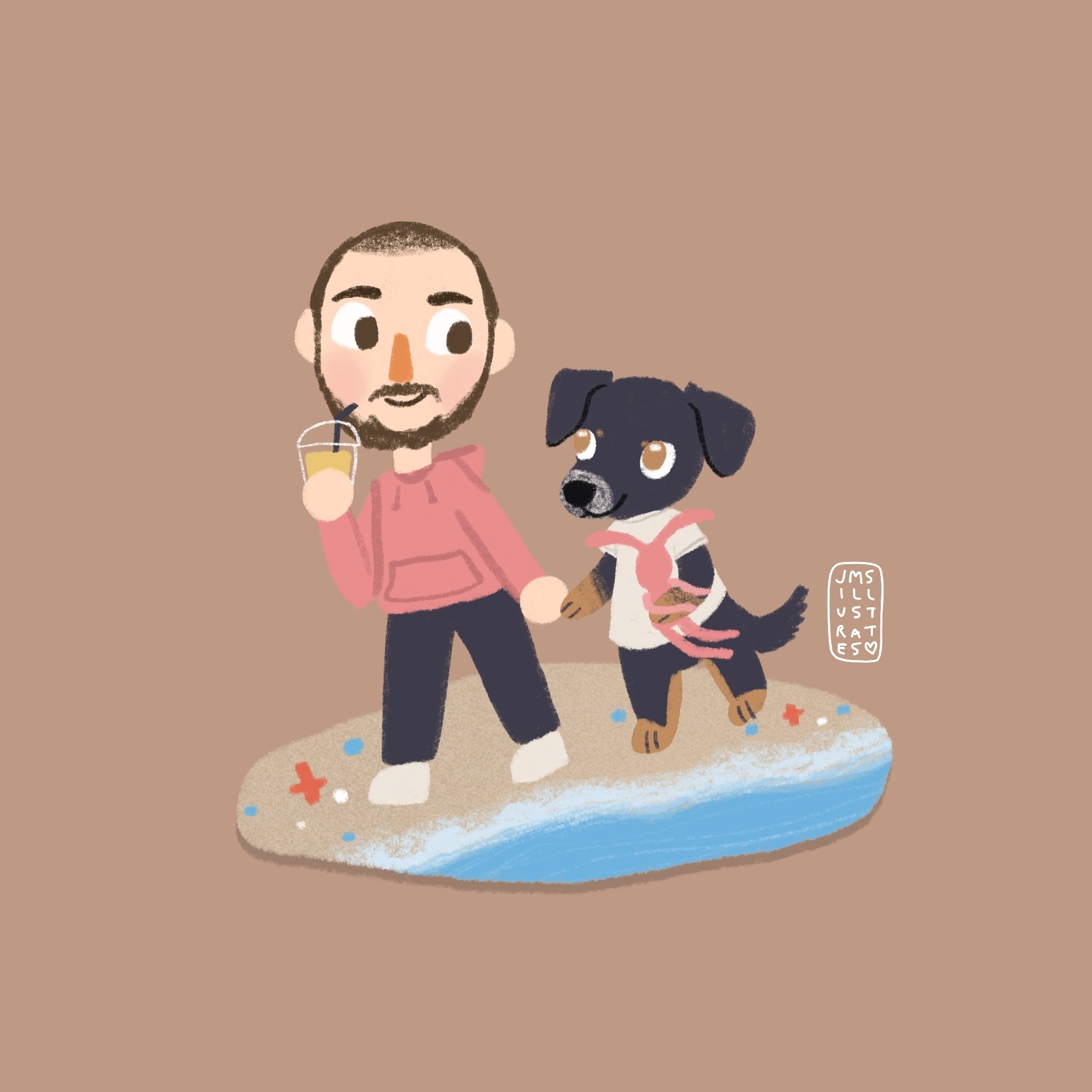 user avatar image for Luke Ferguson