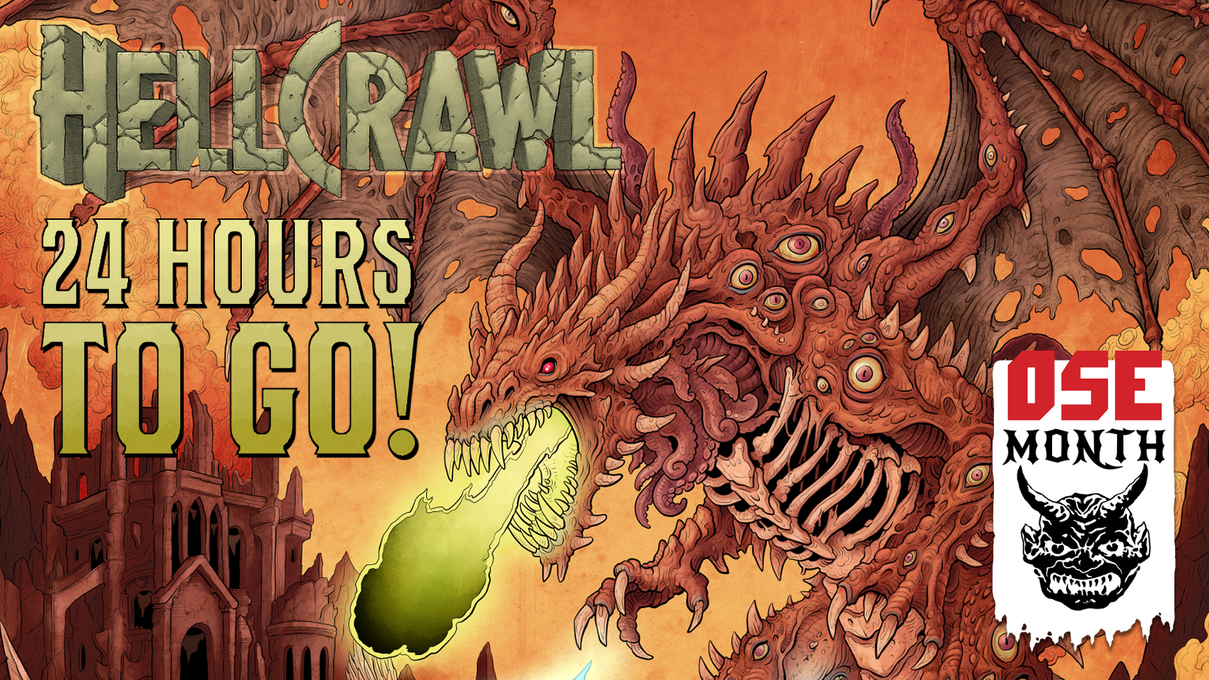 HELLCRAWL