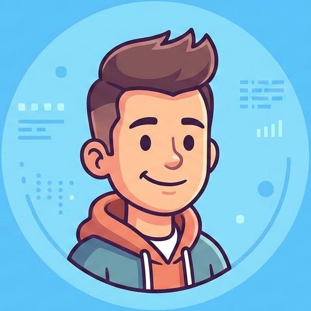 user avatar image for Tom