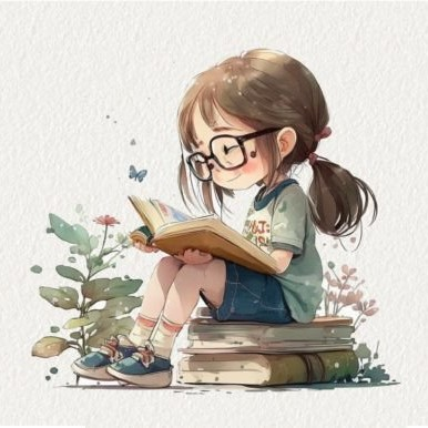 user avatar image for bibliophile1900