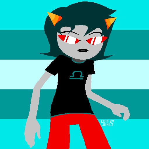 user avatar image for jr