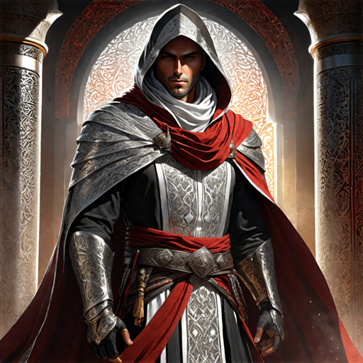 user avatar image for Aaron Watkins