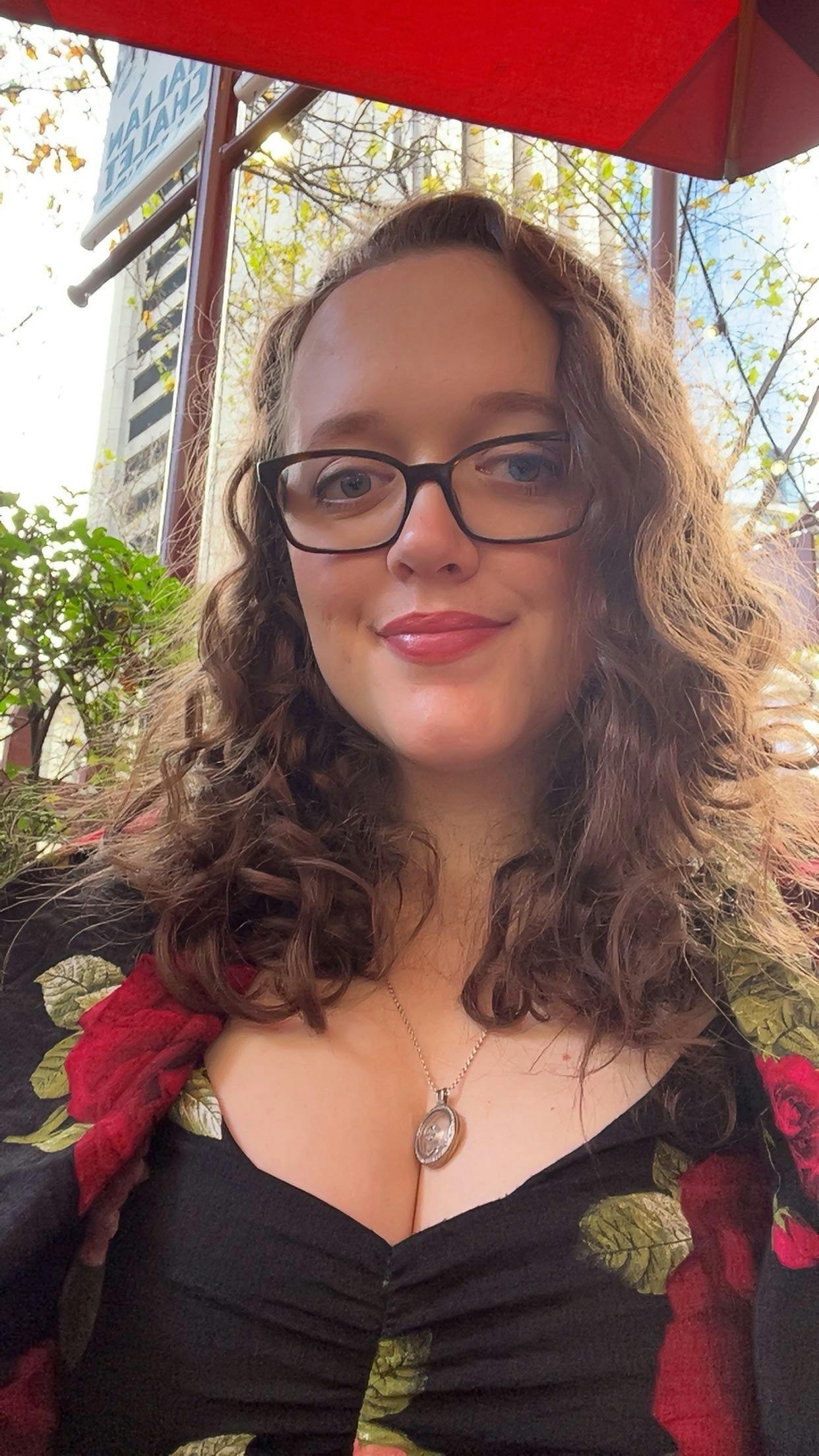 user avatar image for Sophie