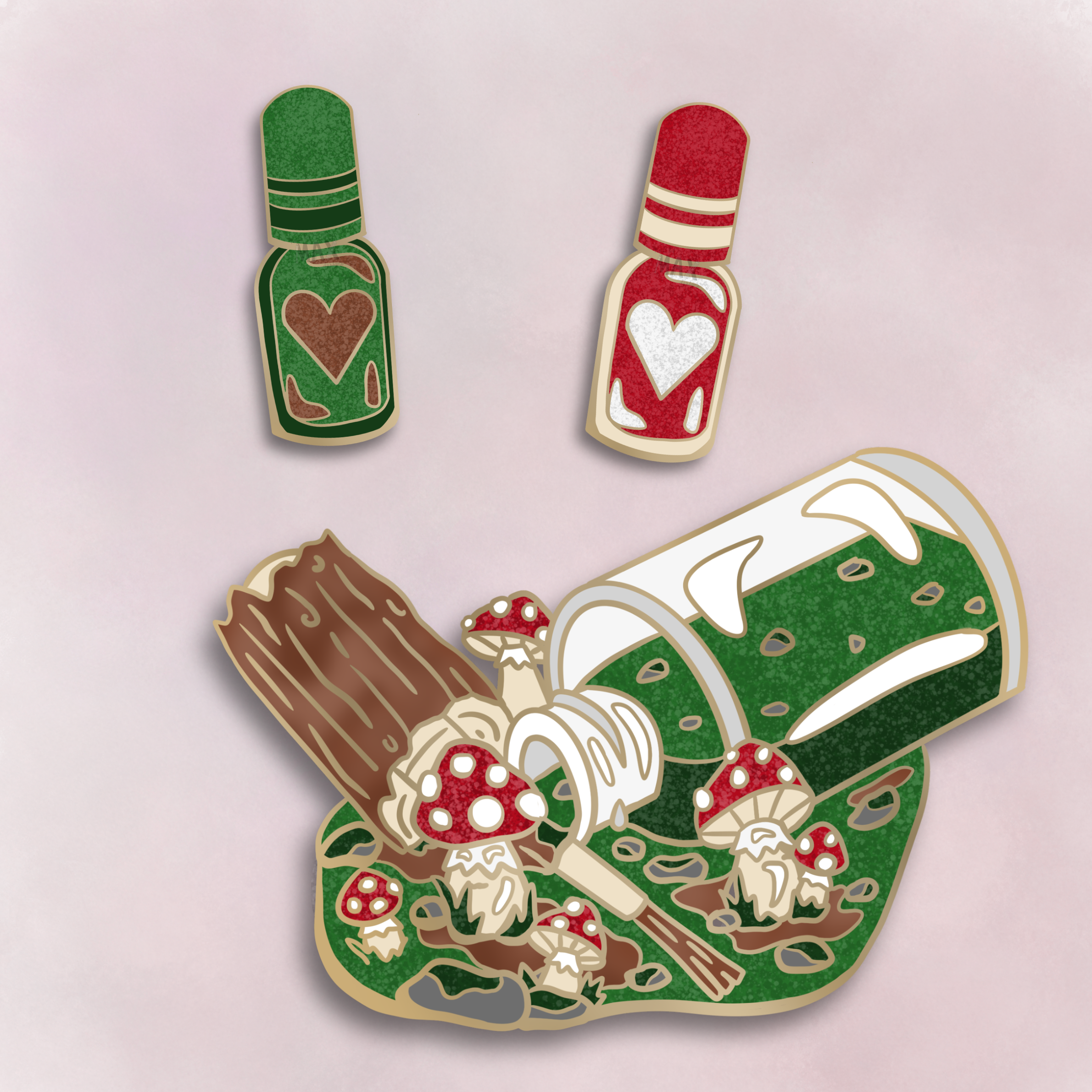 Variety Set