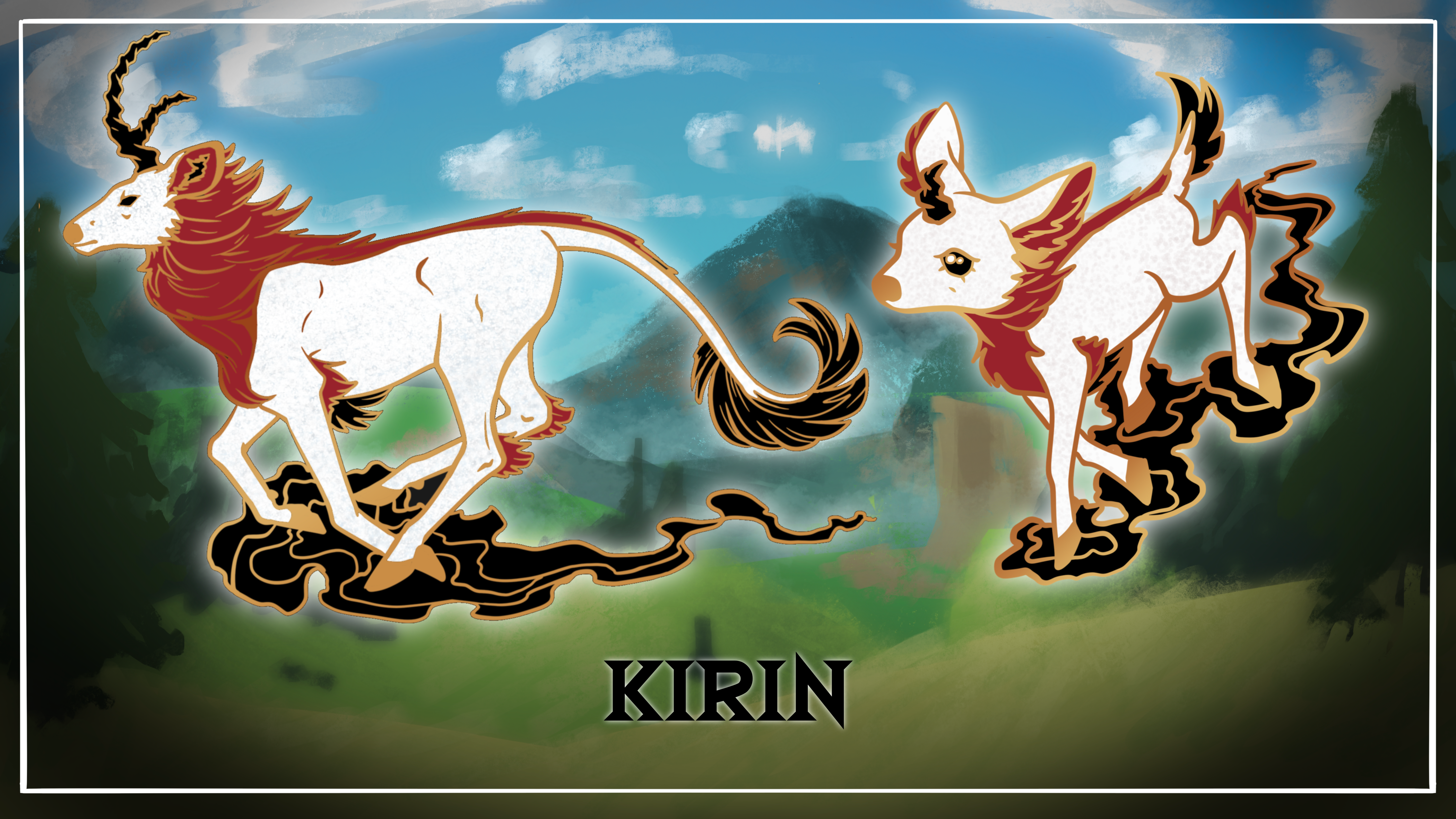 Kirin unlocked