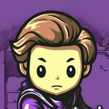 user avatar image for Bard