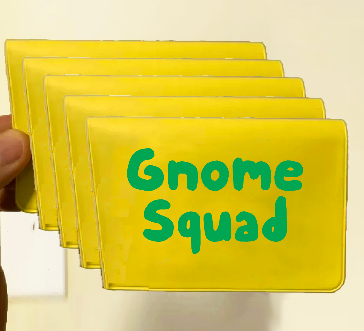 RETAILERS - Wholesale Gnomes