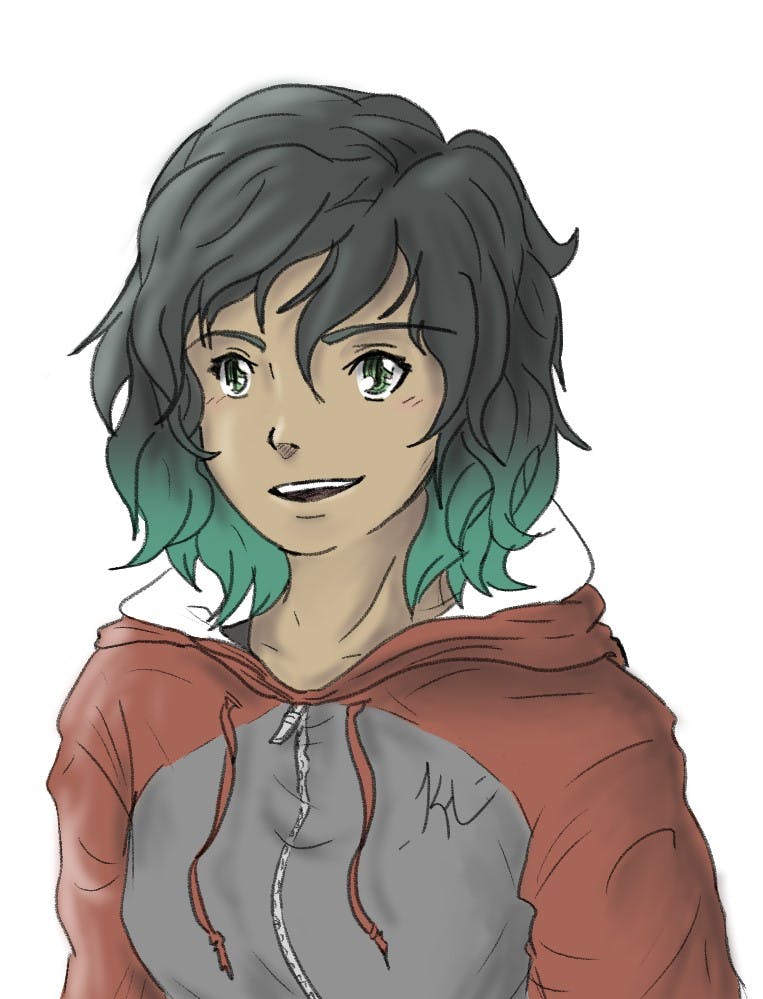 user avatar image for Jess