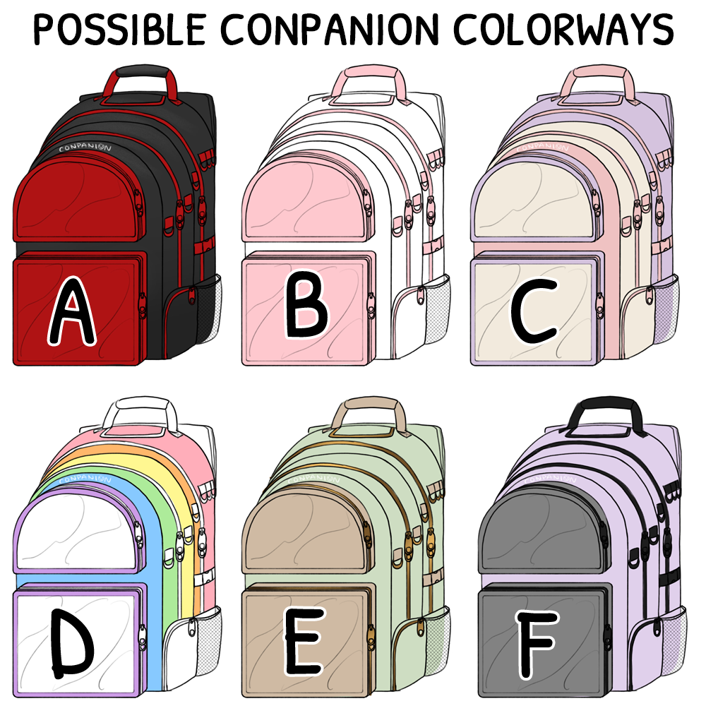 Other, please comment!