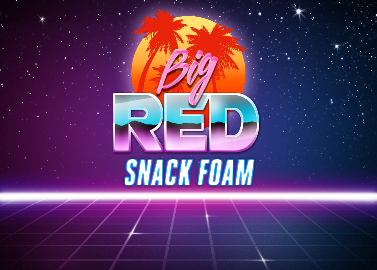 user avatar image for bigredsnackfoam