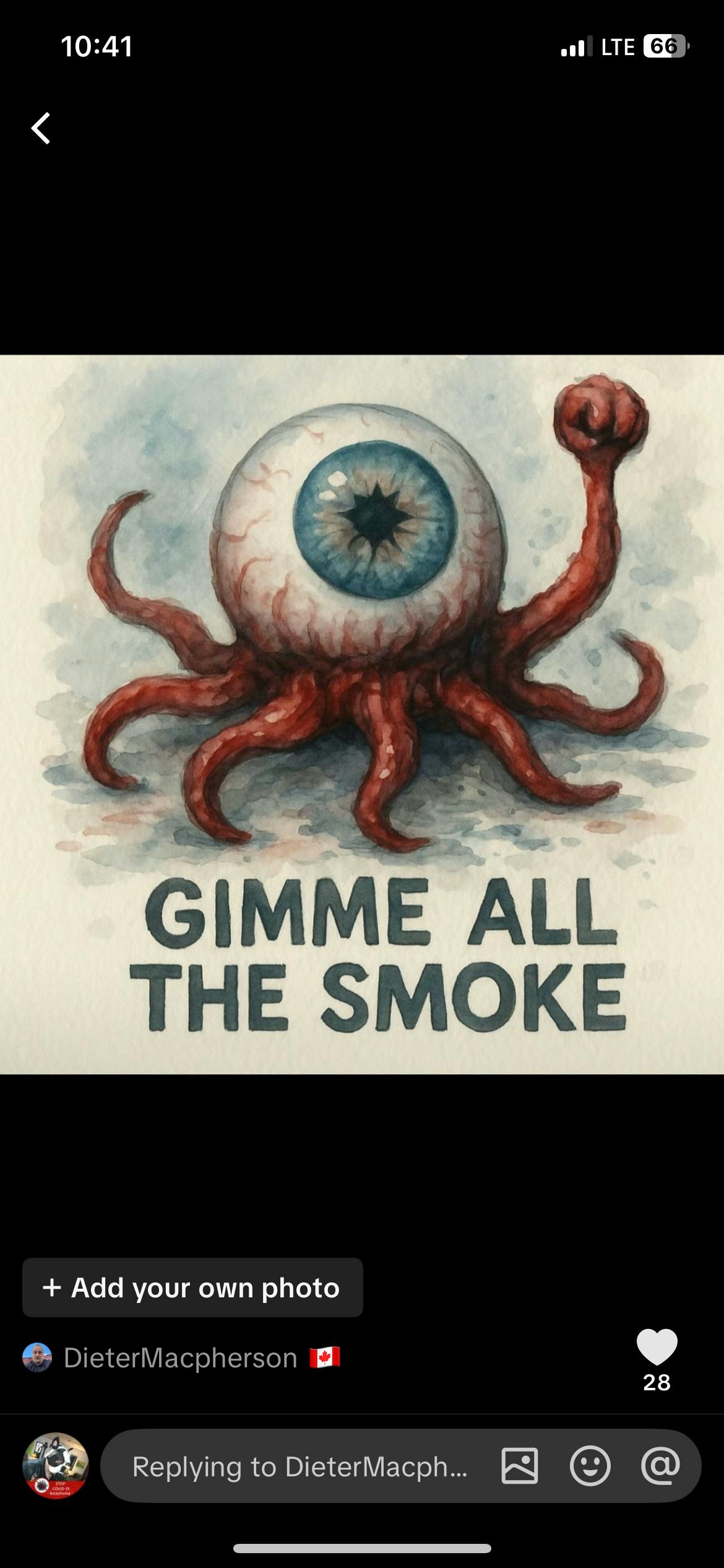 user avatar image for Panda pup 