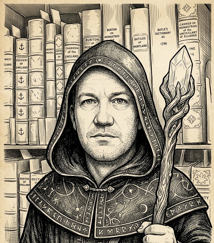 user avatar image for Ken Hernden