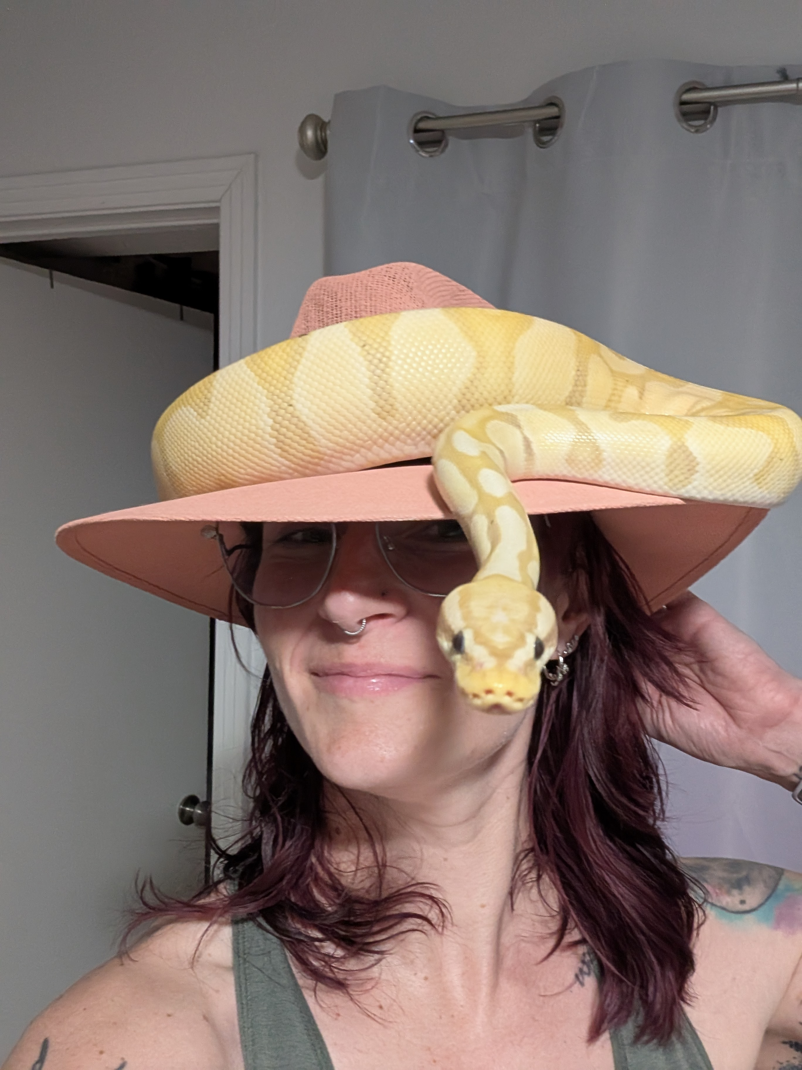 user avatar image for S.B.