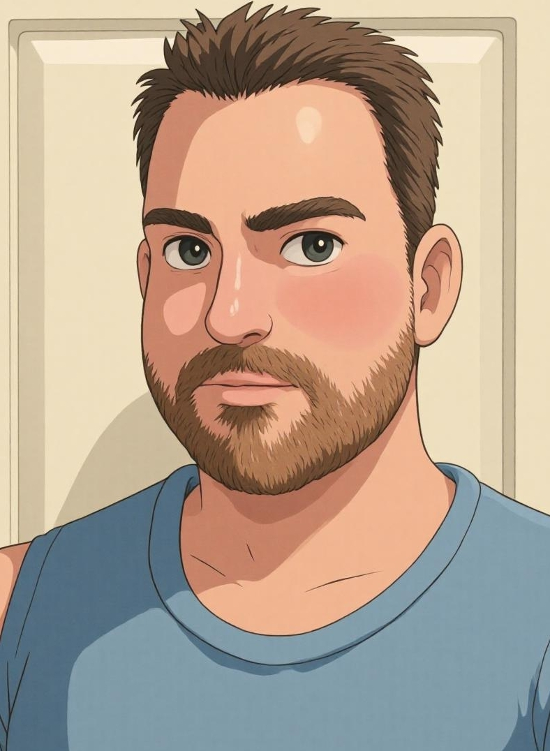 user avatar image for Michael