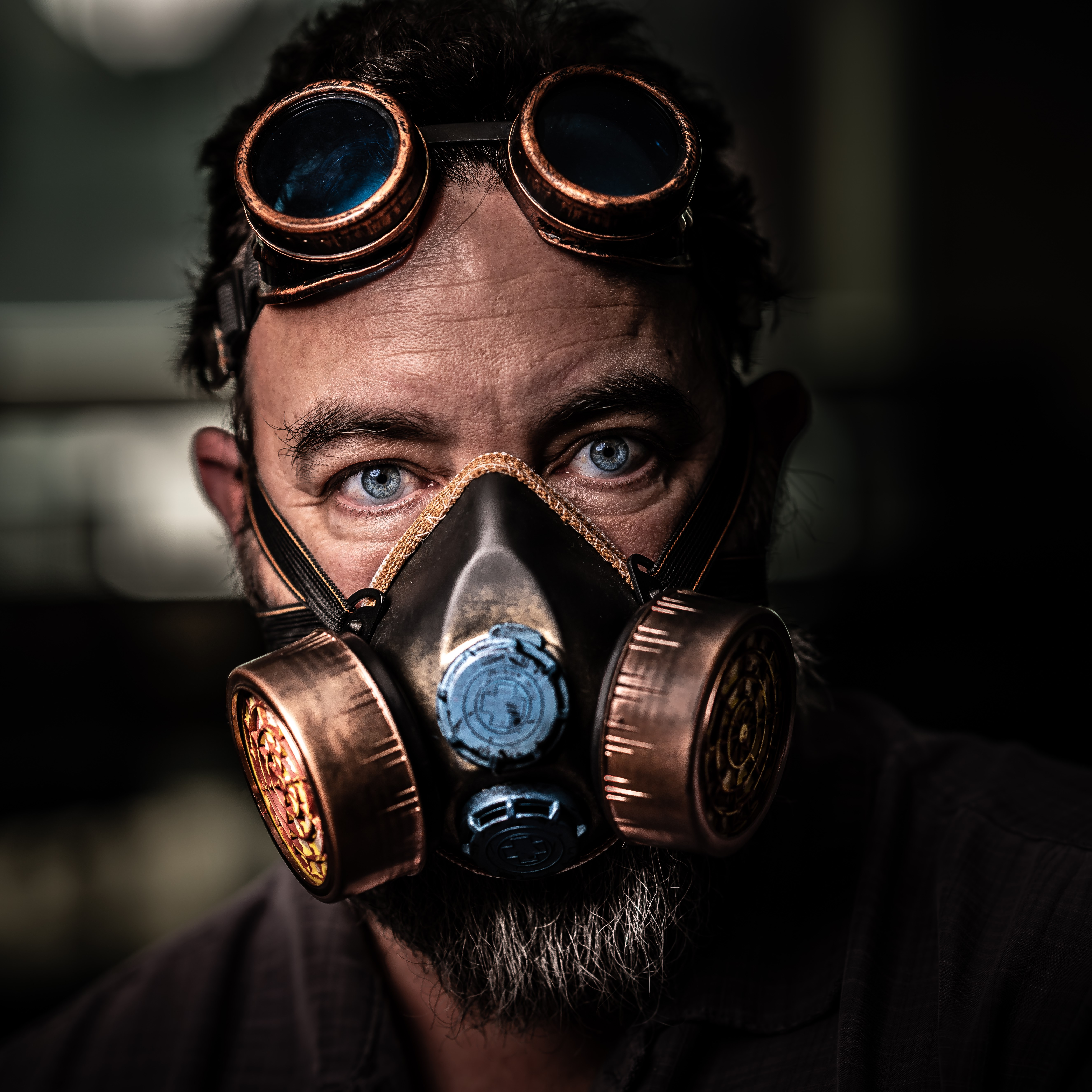 user avatar image for Luke Shiras