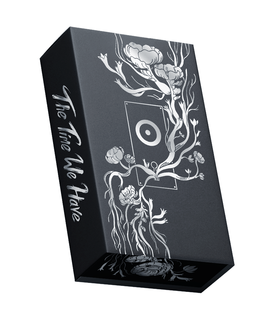 The Time We Have Deluxe - Additional Copy