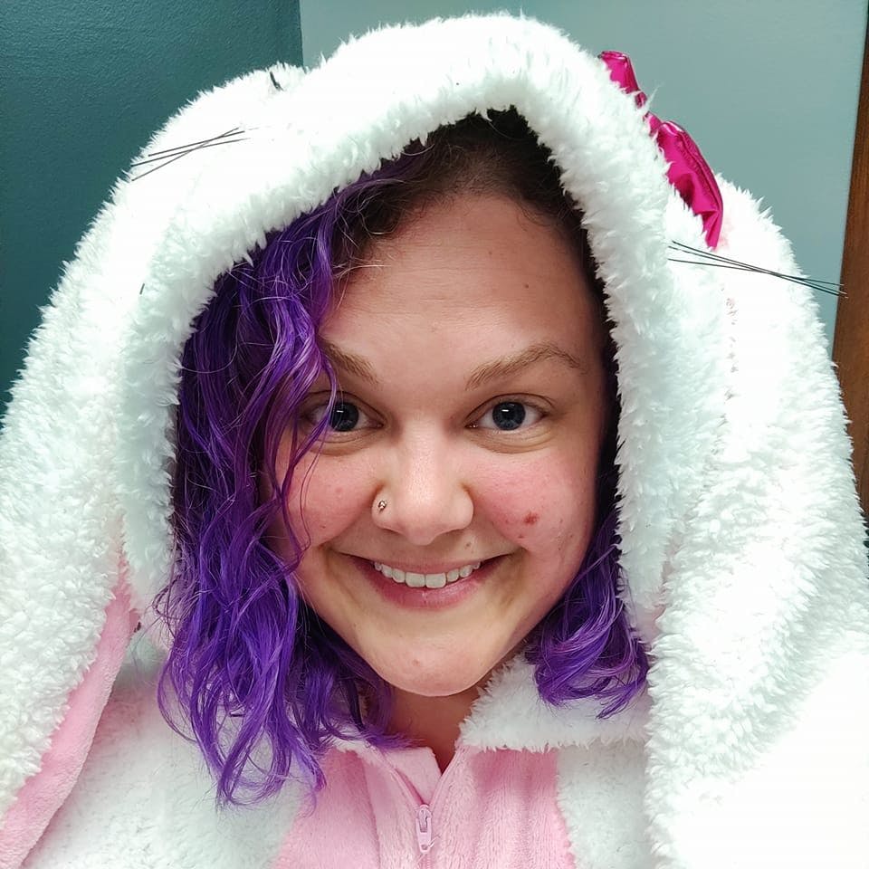 user avatar image for Amanda Zisk