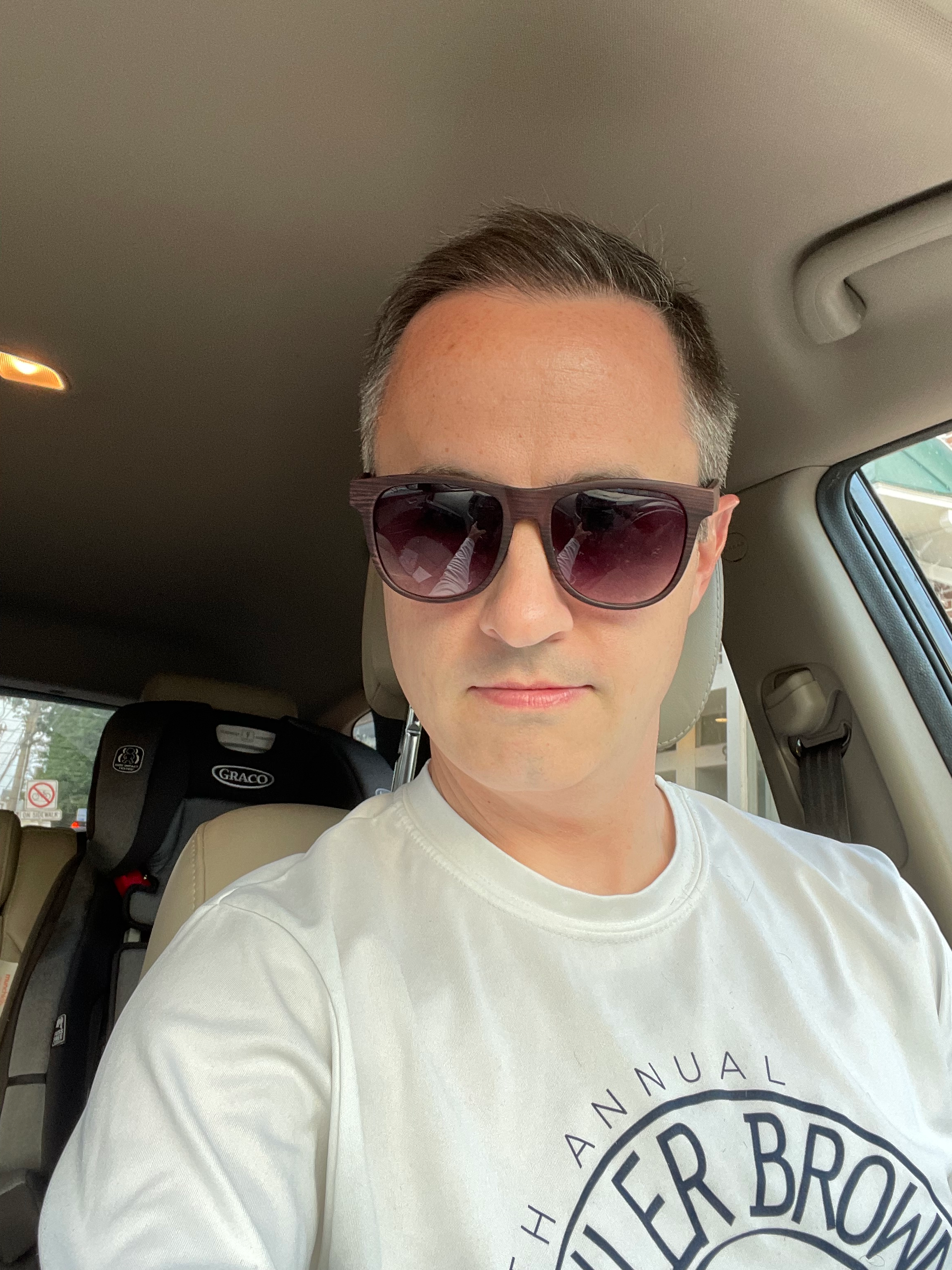 user avatar image for Michael Elkins