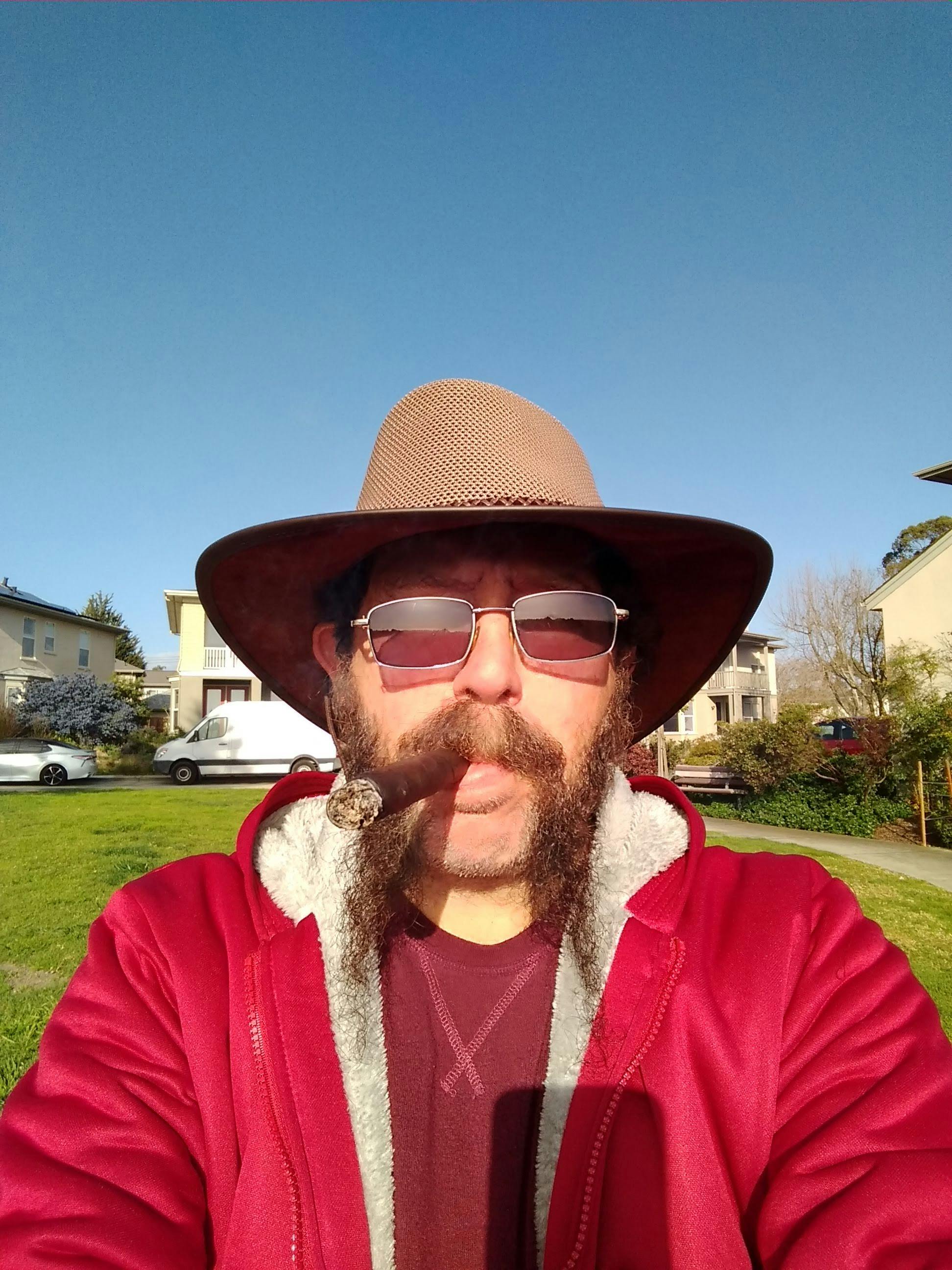 user avatar image for Daniel Rashe