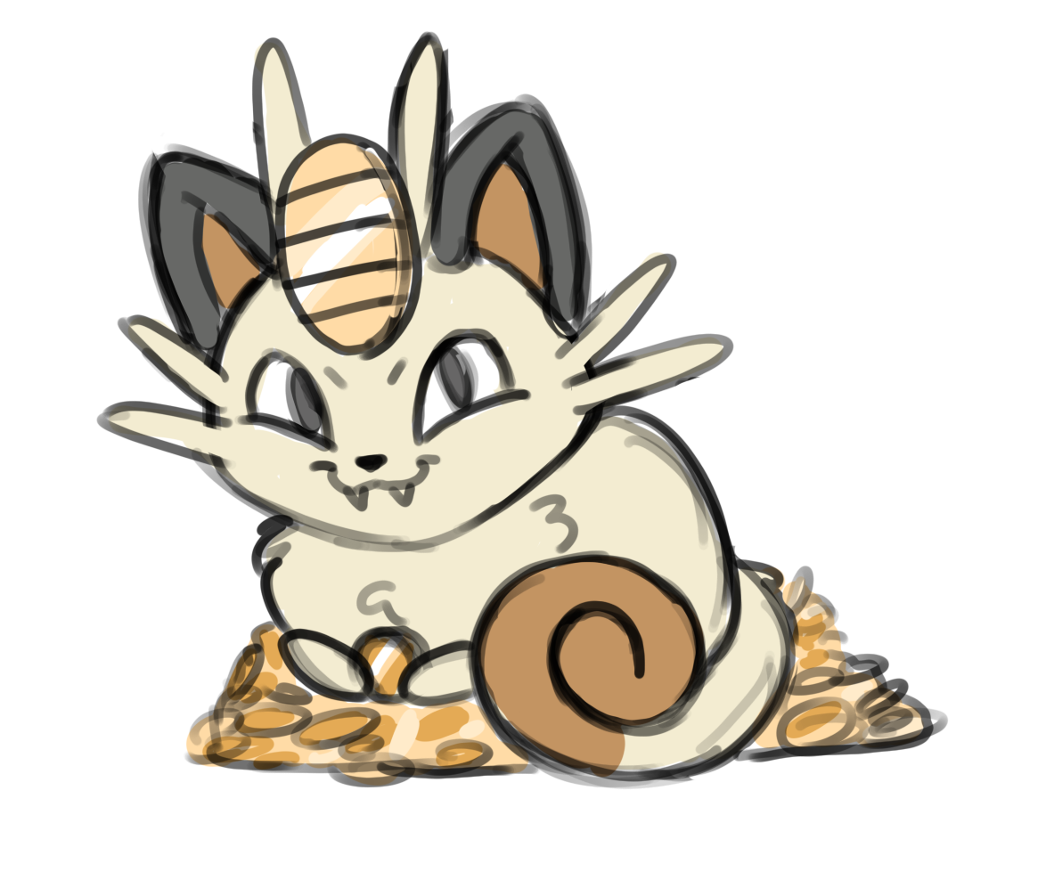 Siamese Cat