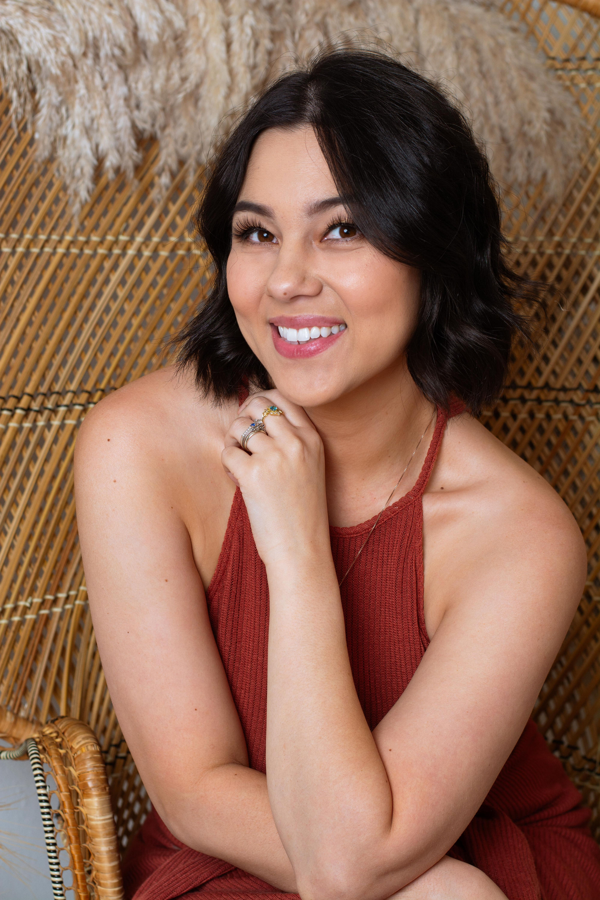 user avatar image for Lexi Bennigson