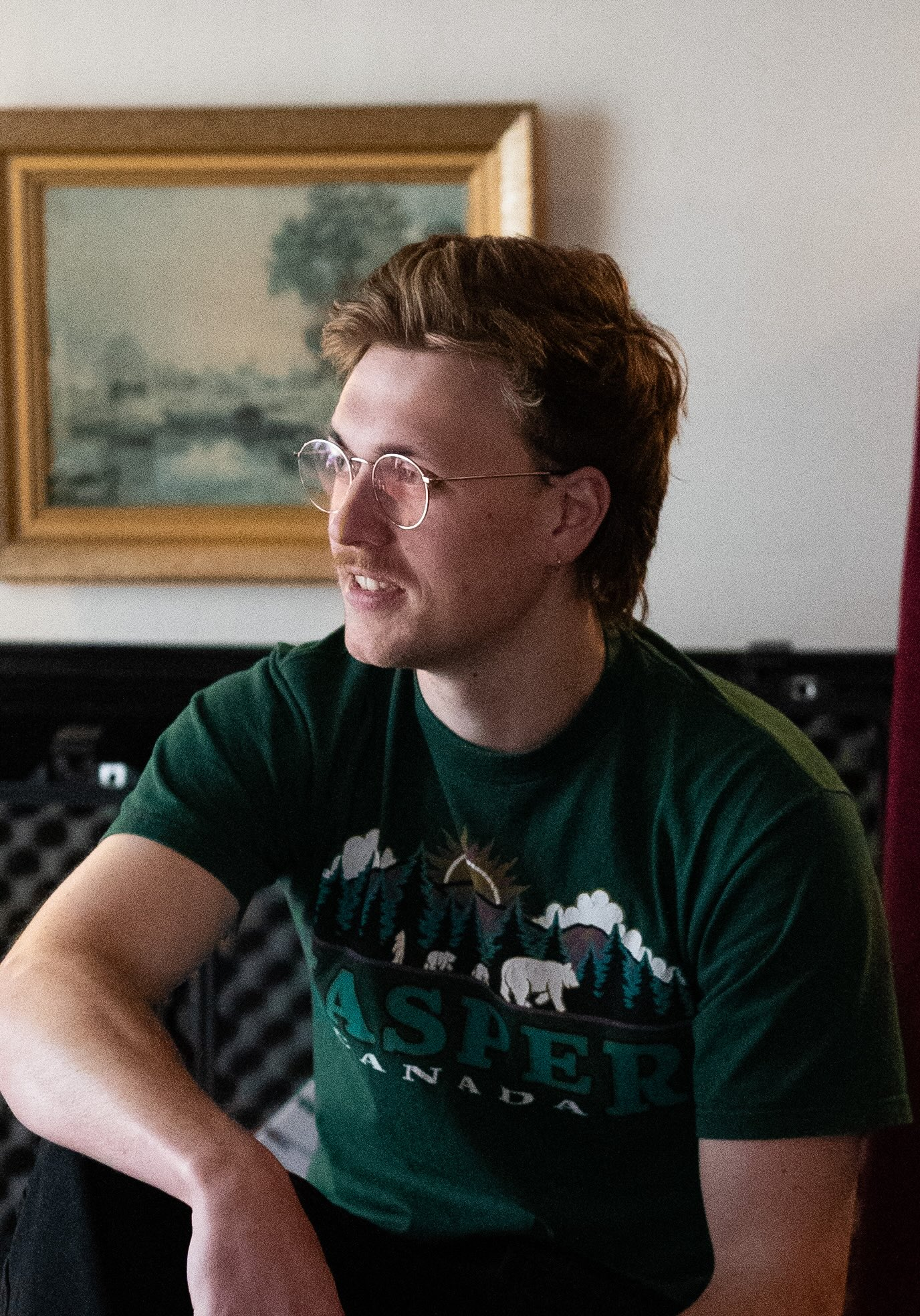 user avatar image for James Goodchild