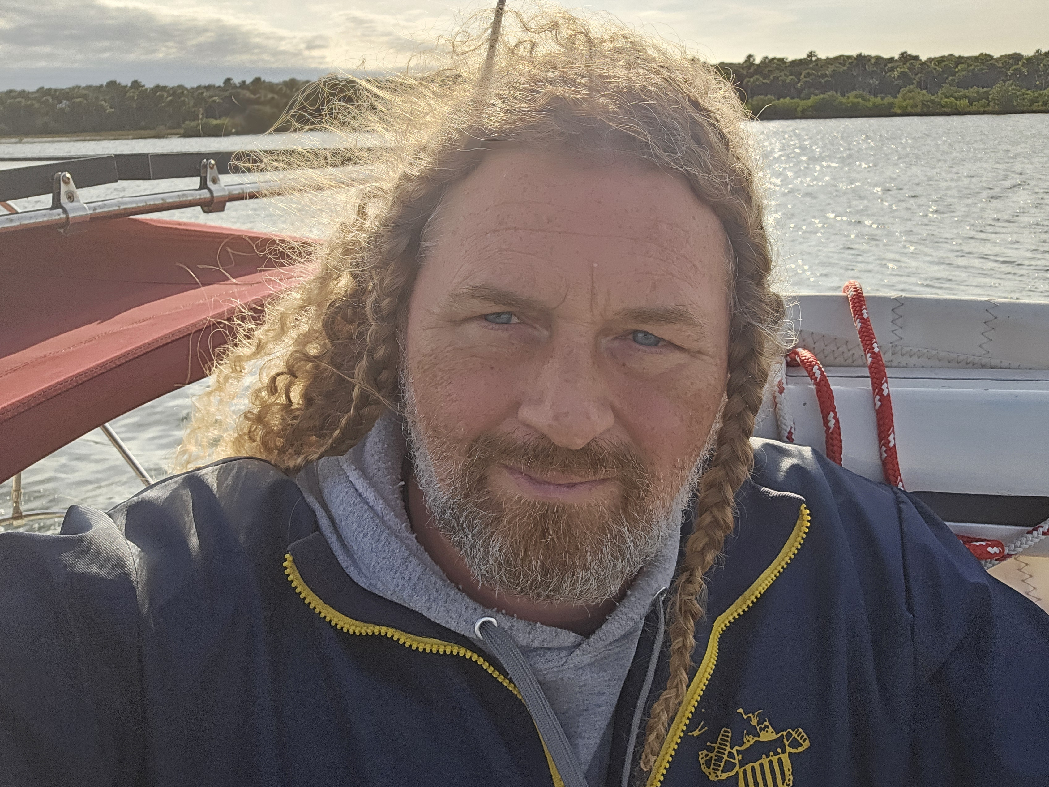 user avatar image for Michael Kingswood