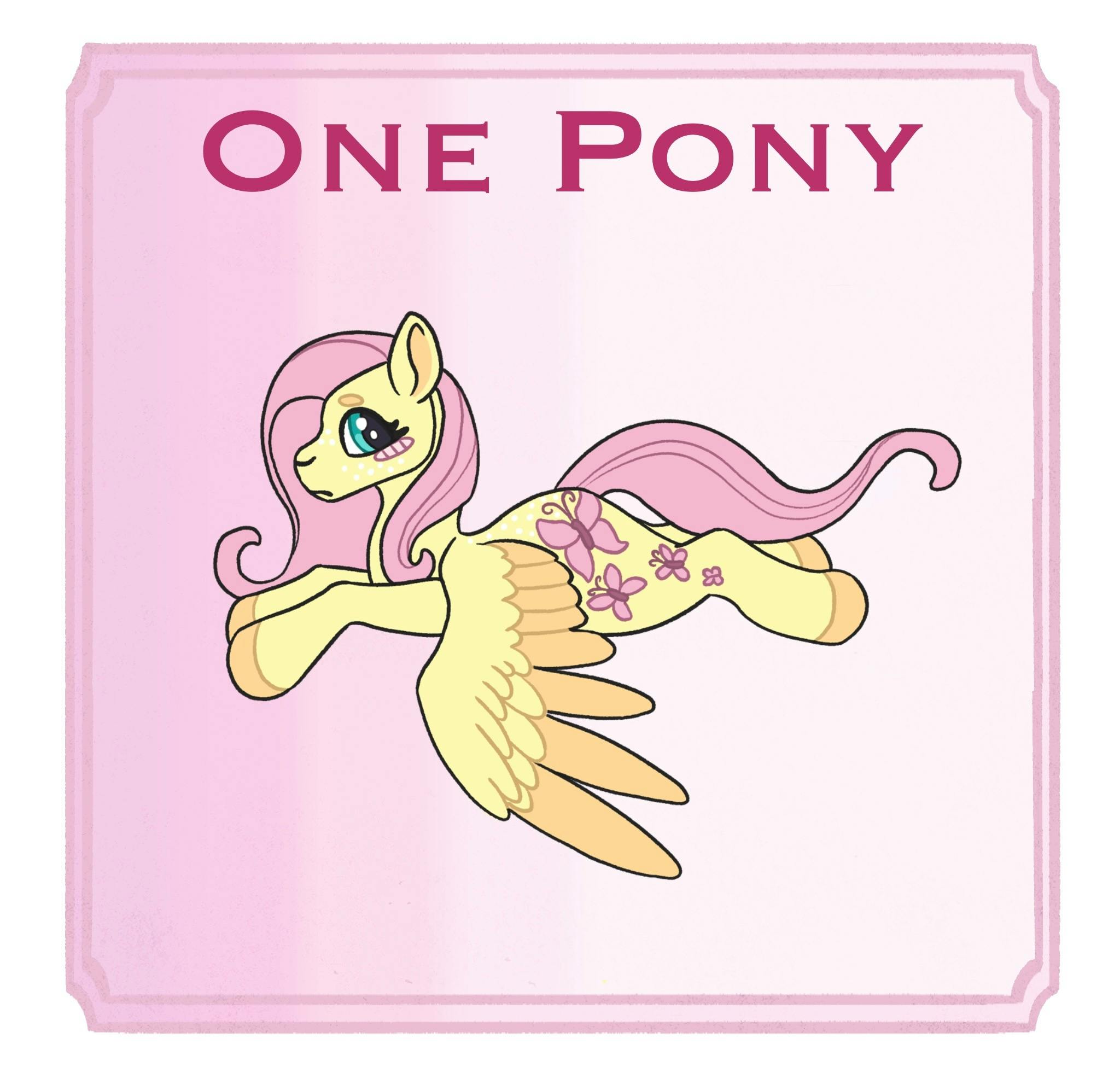 One Pony