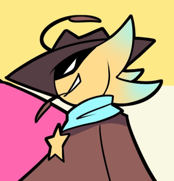 user avatar image for Liznix