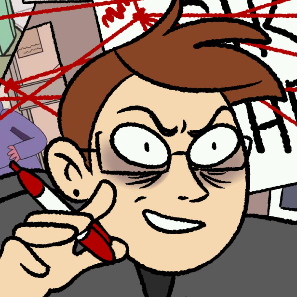 user avatar image for Cal