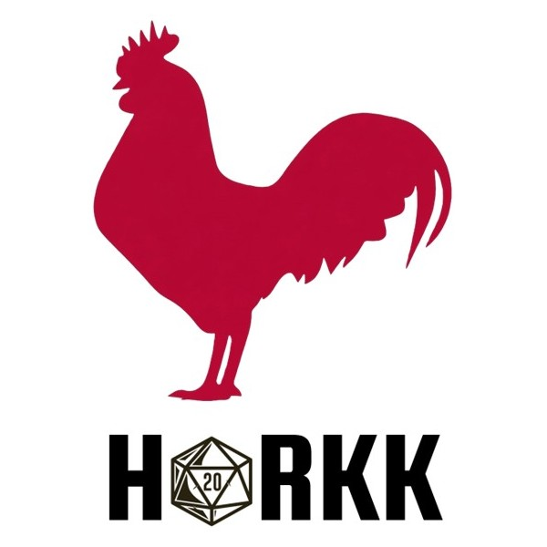 user avatar image for Horkk’s Heroes