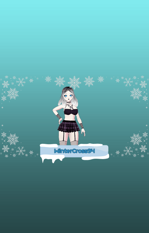 user avatar image for WinterCross94 