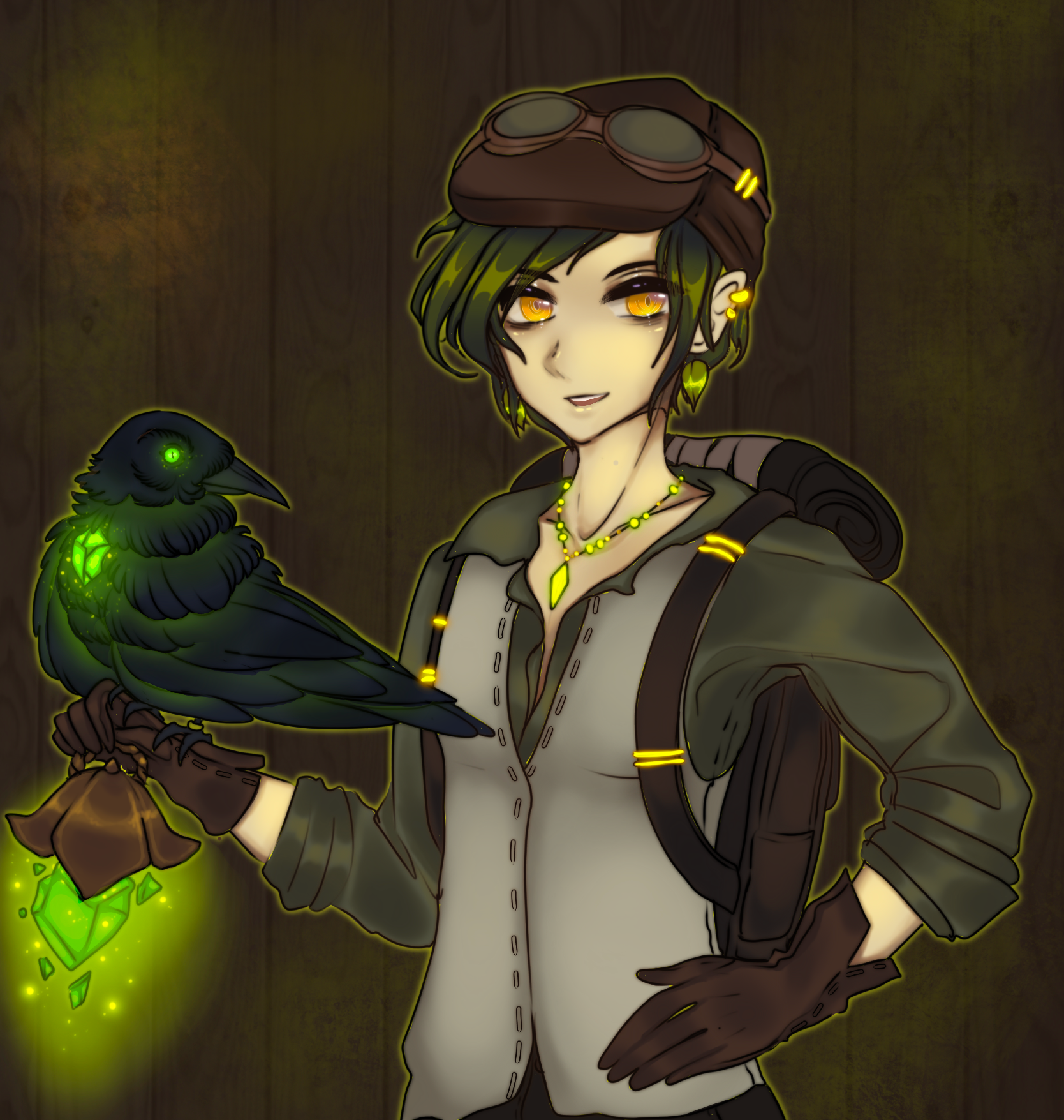 user avatar image for Alchemical Hero