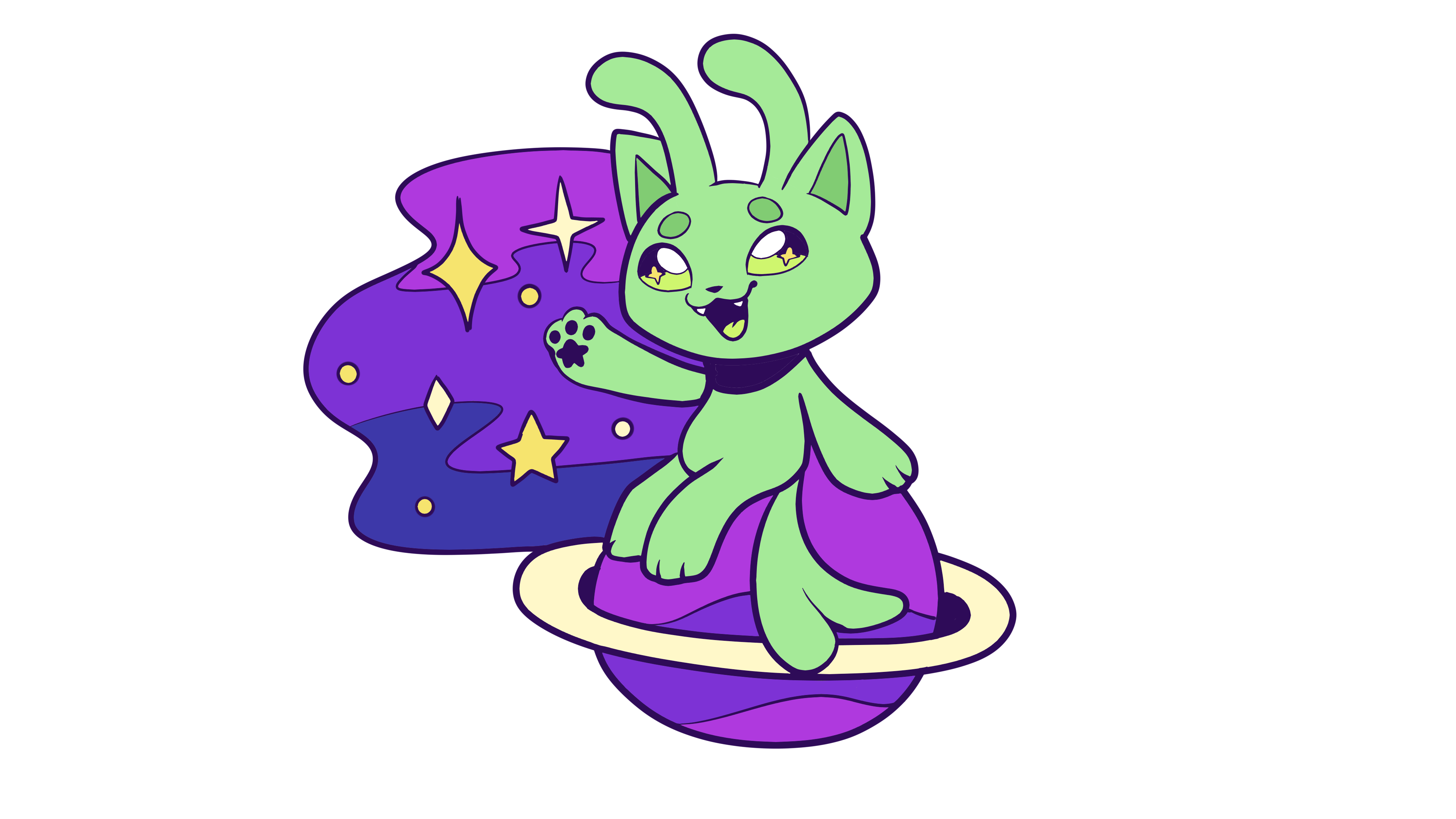 Glorp Pin